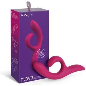 We-Vibe - Nova 2 - Pink