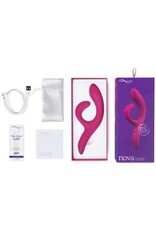 WE-VIBE We-Vibe - Nova 2 - Pink