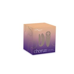 We-Vibe - Chorus - Purple