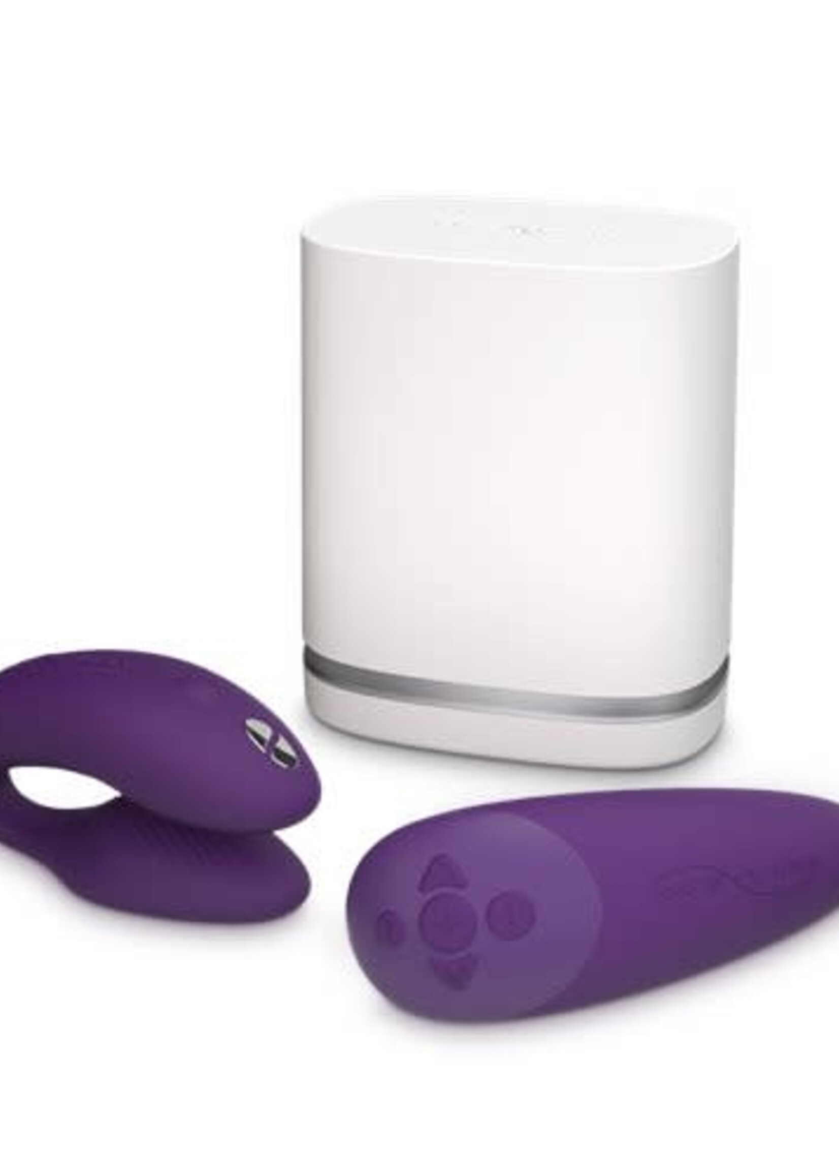 WE-VIBE We-Vibe - Chorus - Purple