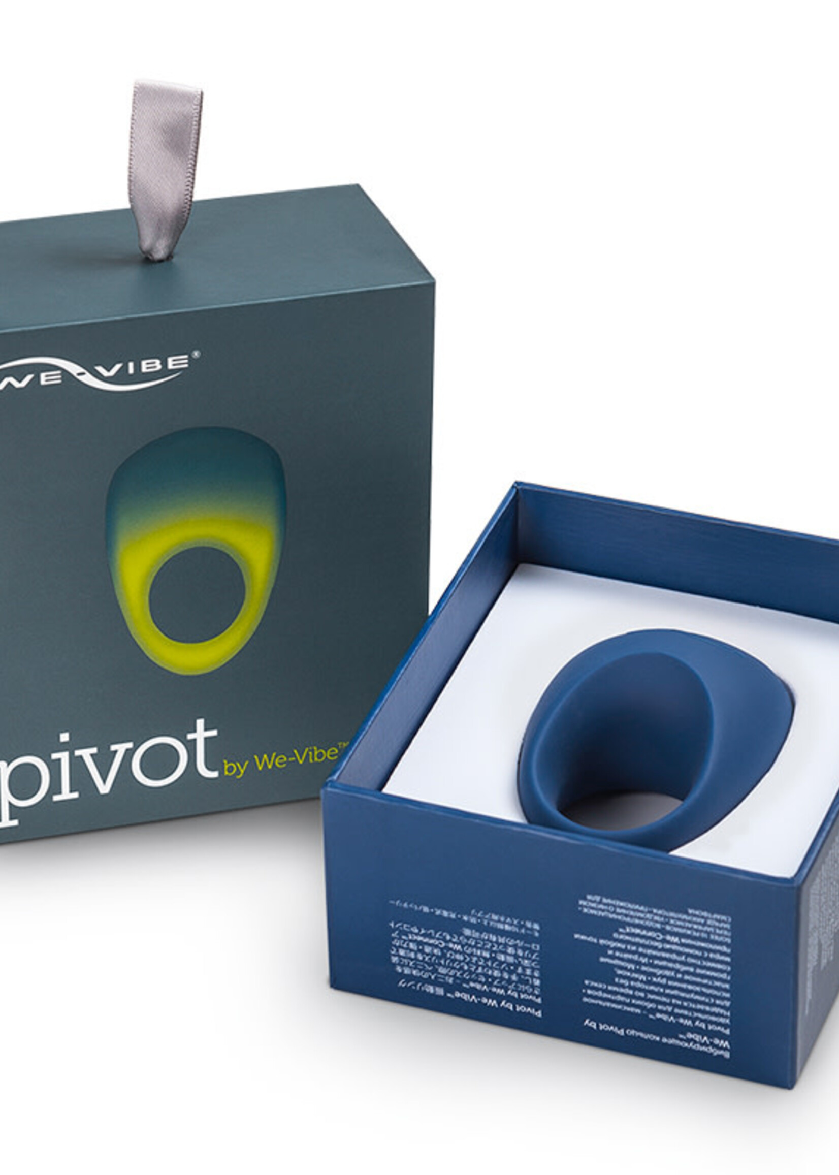 WE-VIBE We-Vibe - Pivot