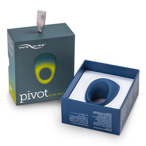 We-Vibe - Pivot