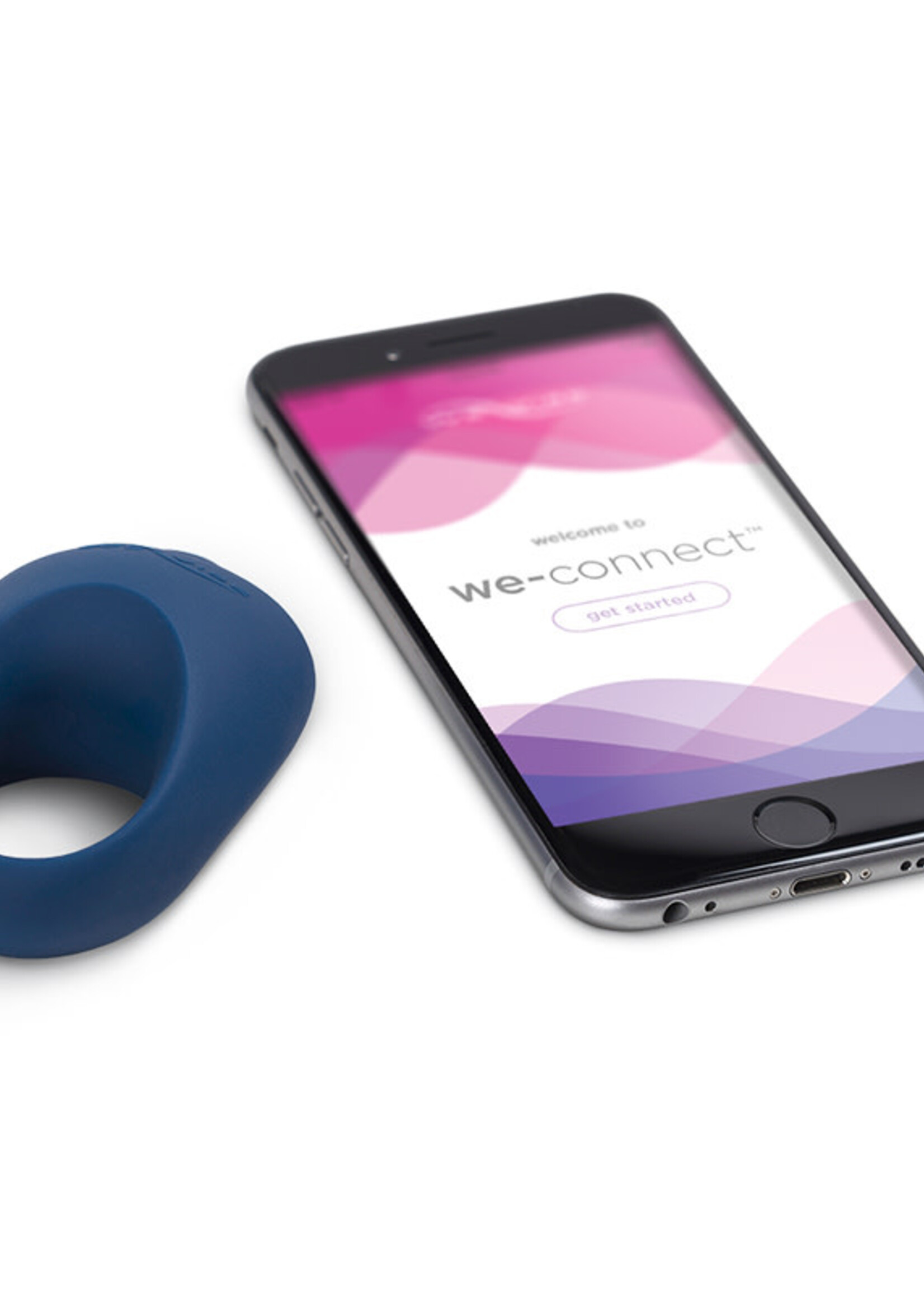 WE-VIBE We-Vibe - Pivot