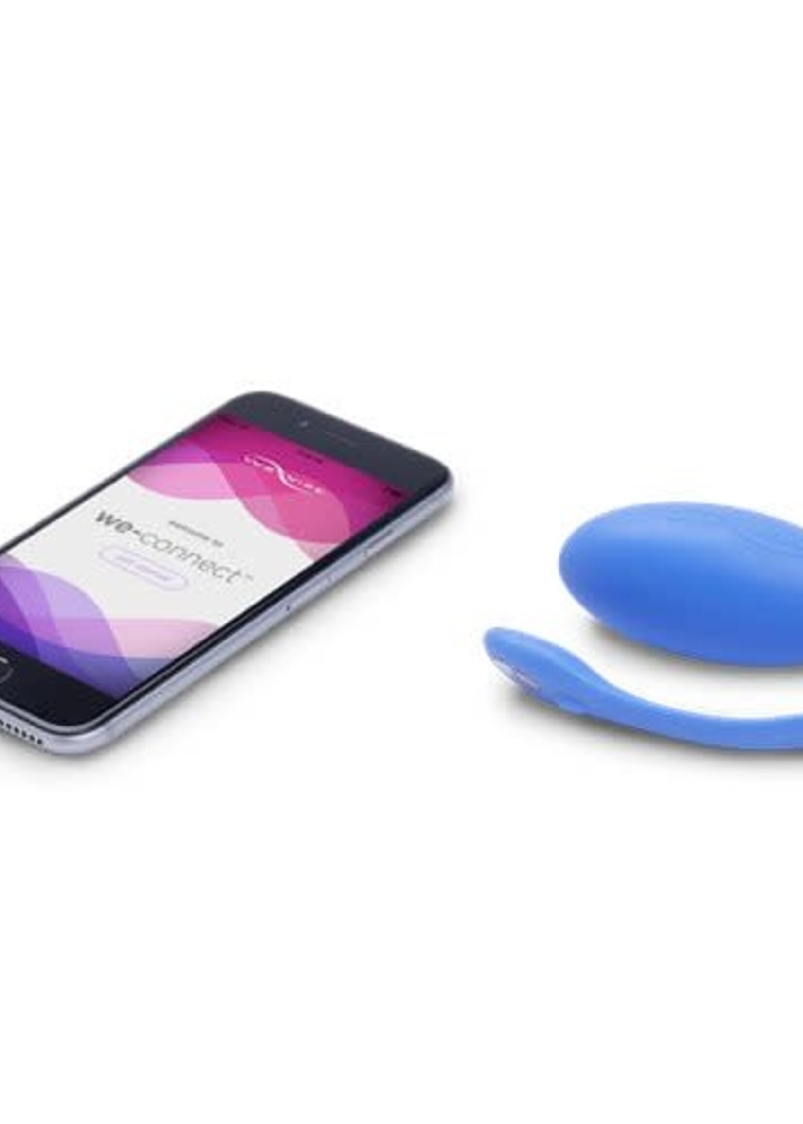 WE-VIBE We-Vibe - Jive - Periwinkle Blue