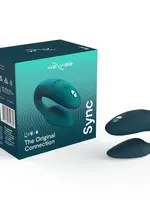 WE-VIBE We-Vibe - Sync 2nd Generation - Green Velvet
