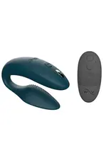 WE-VIBE We-Vibe - Sync 2nd Generation - Green Velvet