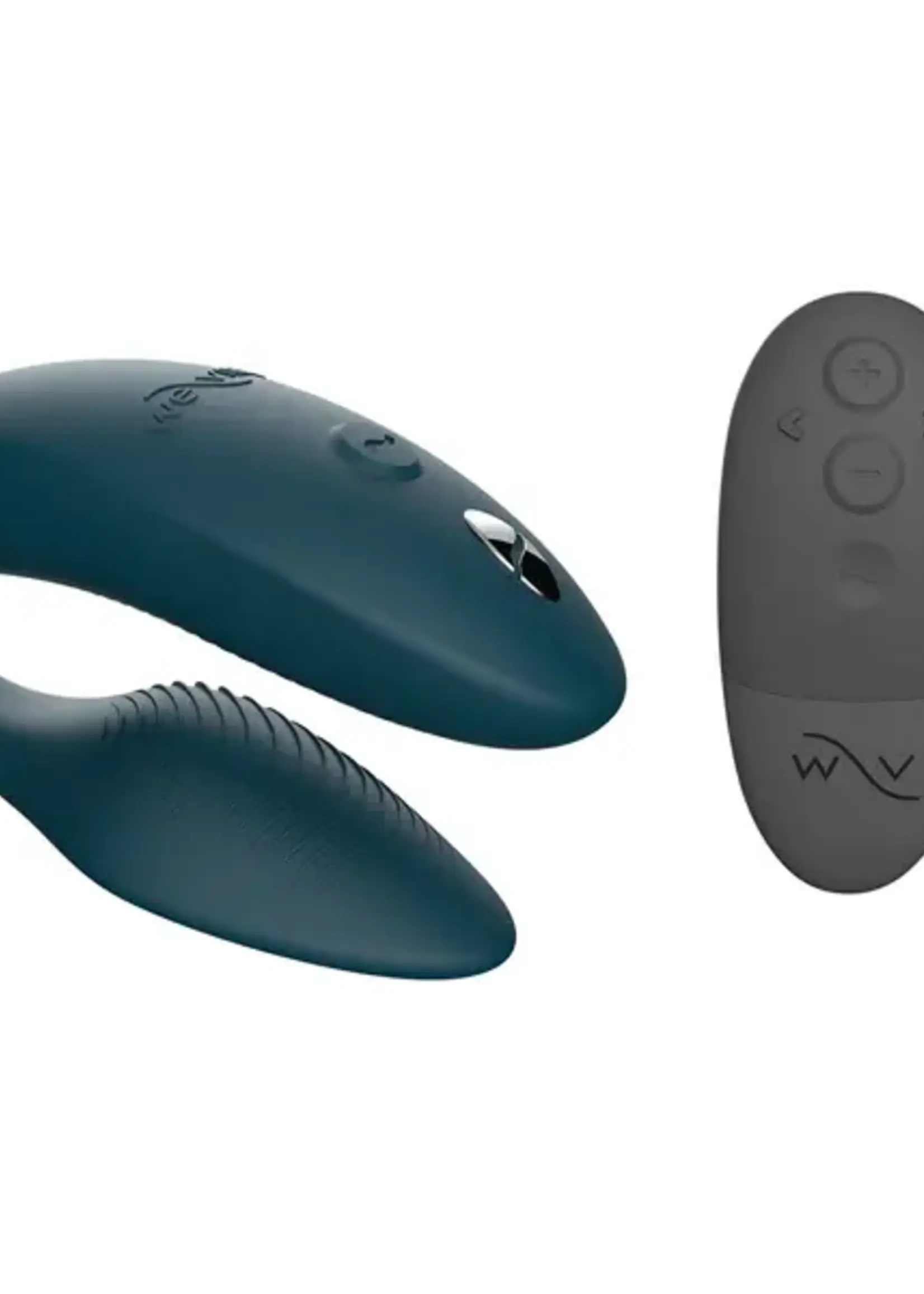 WE-VIBE We-Vibe - Sync 2nd Generation - Green Velvet