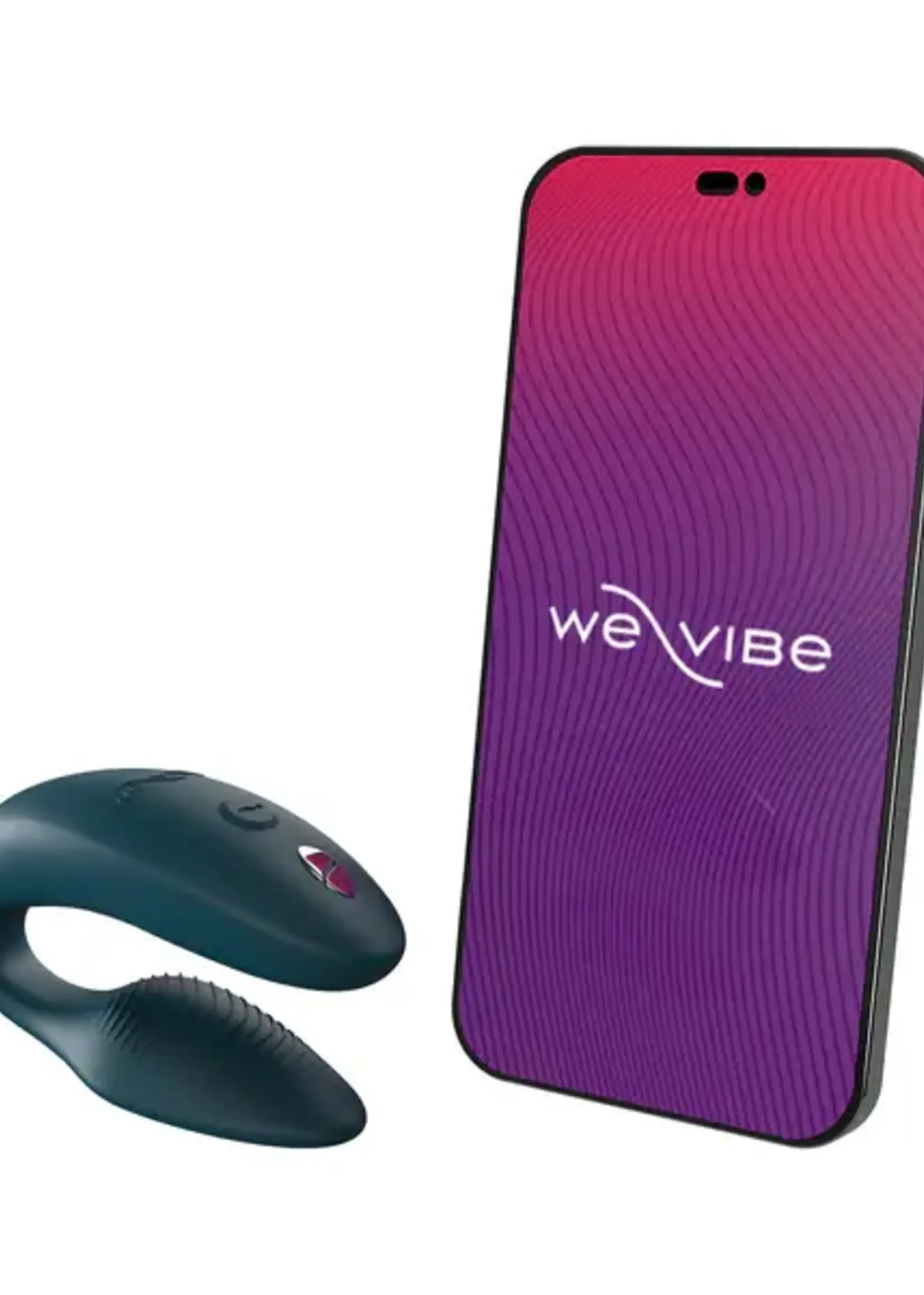 WE-VIBE We-Vibe - Sync 2nd Generation - Green Velvet