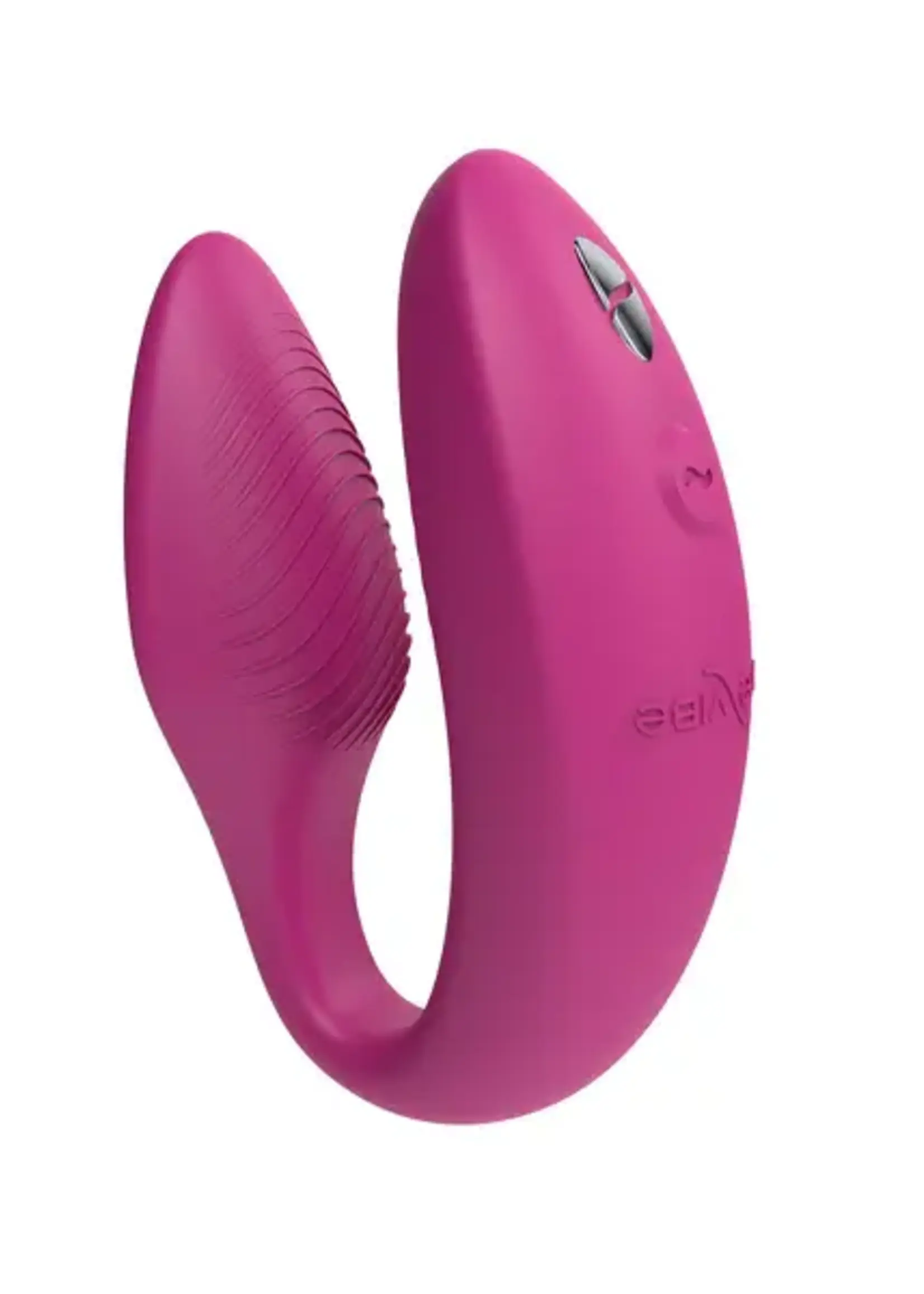 WE-VIBE We-Vibe - Sync 2nd Generation - Rose