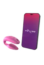 WE-VIBE We-Vibe - Sync 2nd Generation - Rose