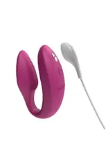 WE-VIBE We-Vibe - Sync 2nd Generation - Rose