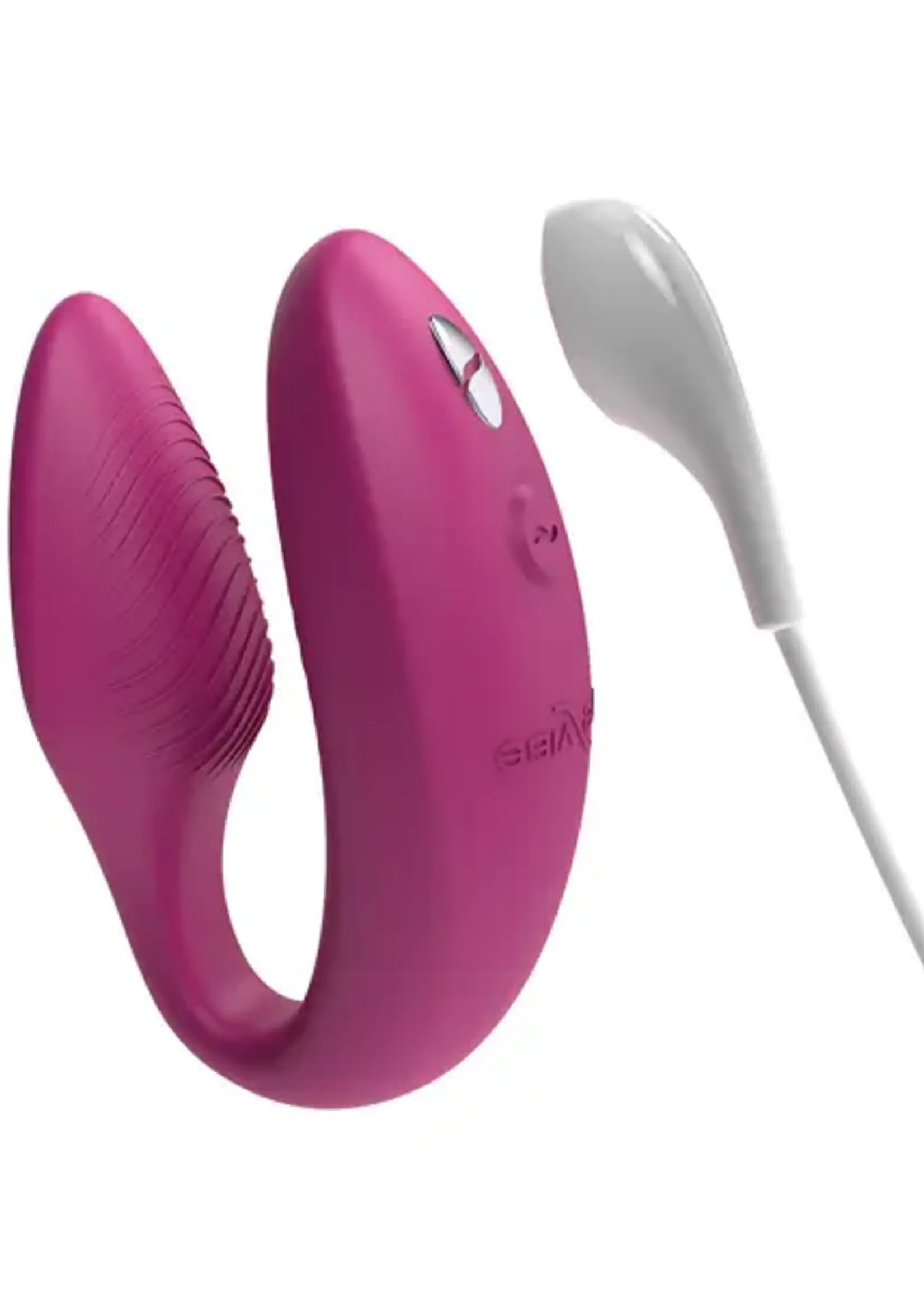 WE-VIBE We-Vibe - Sync 2nd Generation - Rose
