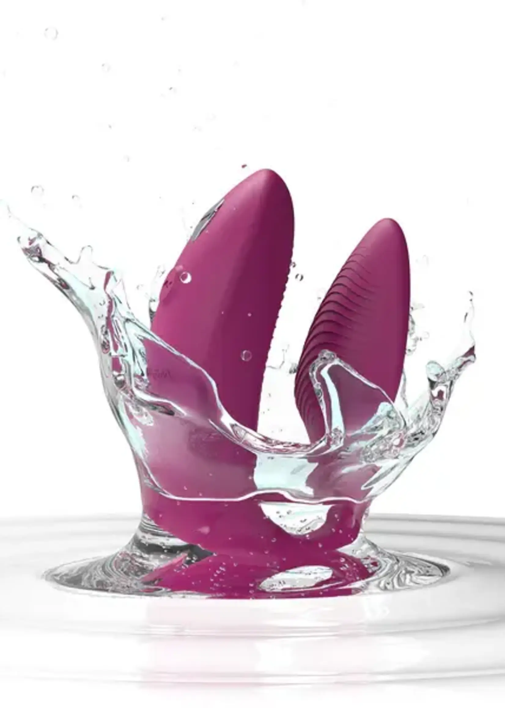 WE-VIBE We-Vibe - Sync 2nd Generation - Rose