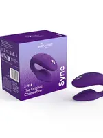 WE-VIBE We-Vibe - Sync 2nd Generation - Purple