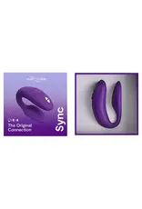 WE-VIBE We-Vibe Sync - 2nd Generation - Purple