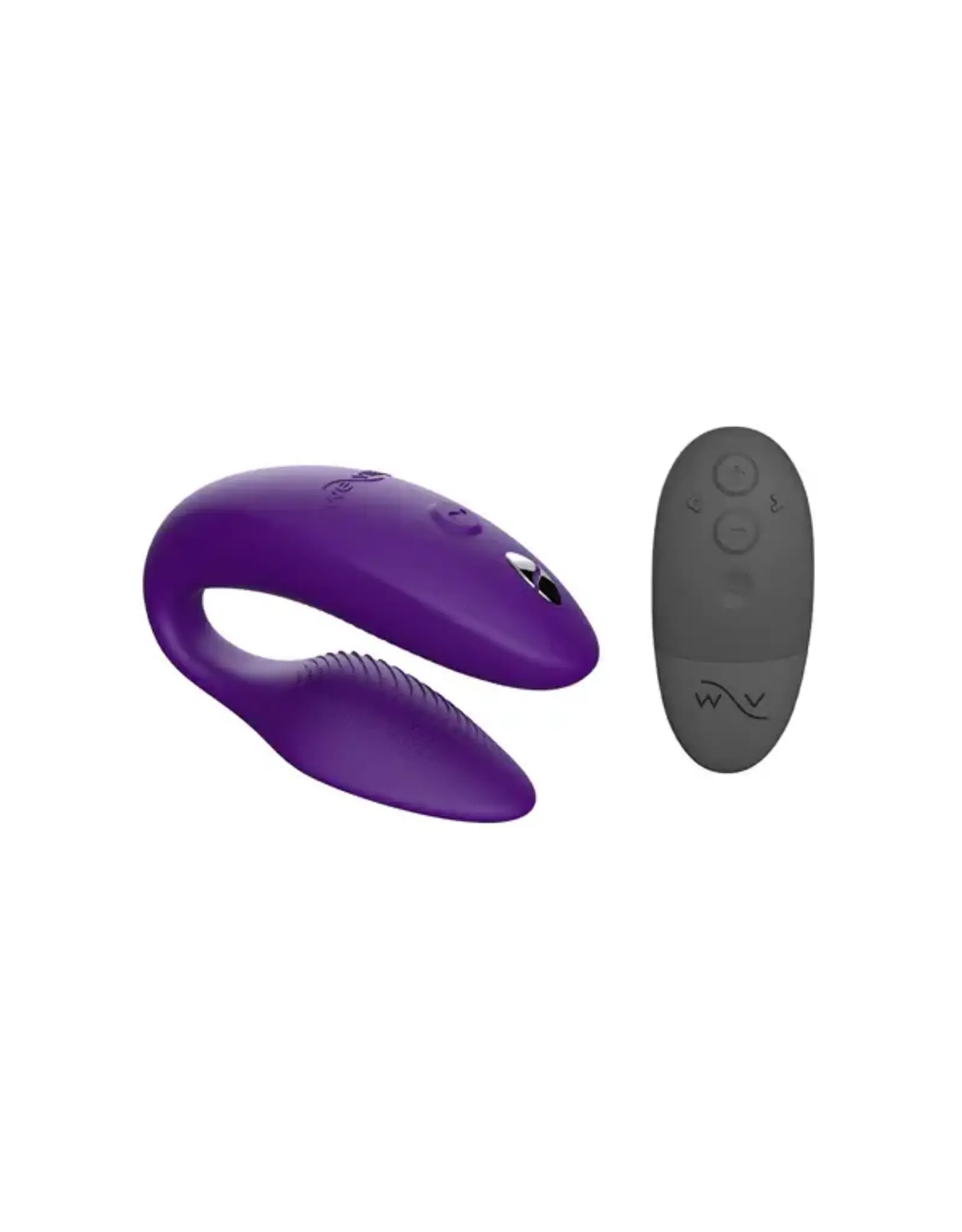 WE-VIBE We-Vibe Sync - 2nd Generation - Purple