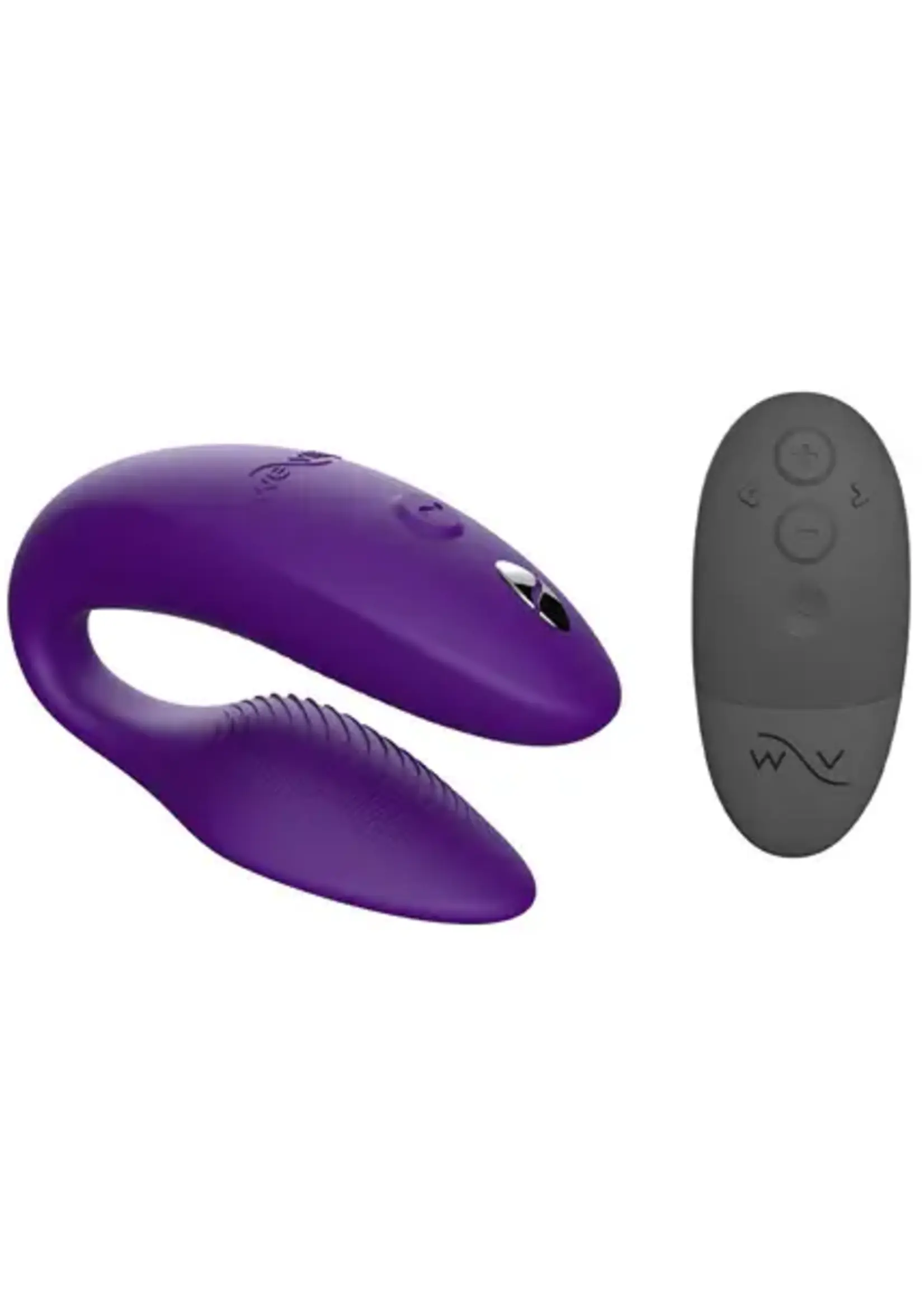 WE-VIBE We-Vibe - Sync 2nd Generation - Purple
