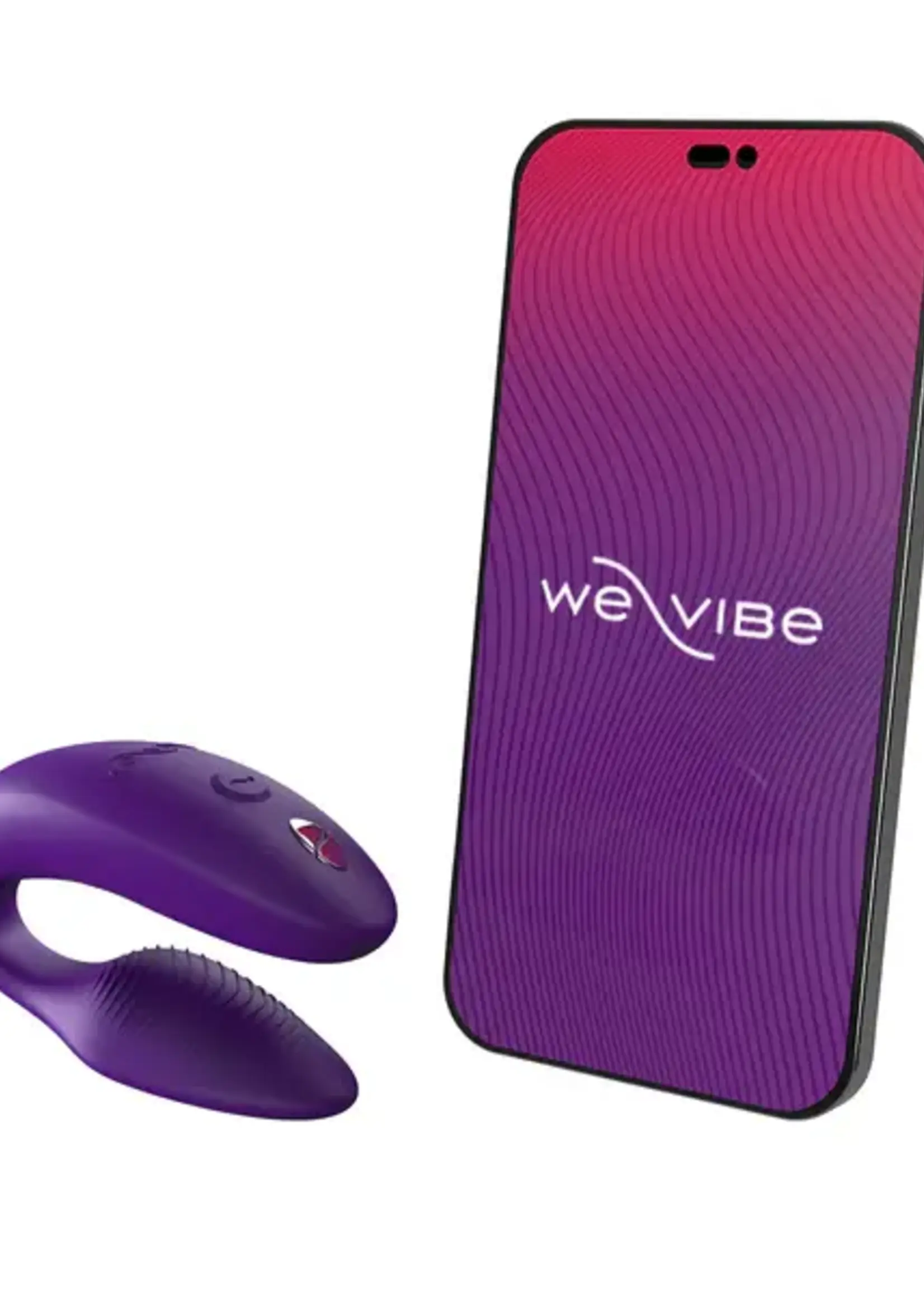 WE-VIBE We-Vibe - Sync 2nd Generation - Purple