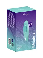 WE-VIBE We-Vibe - Moxie+ - Aqua