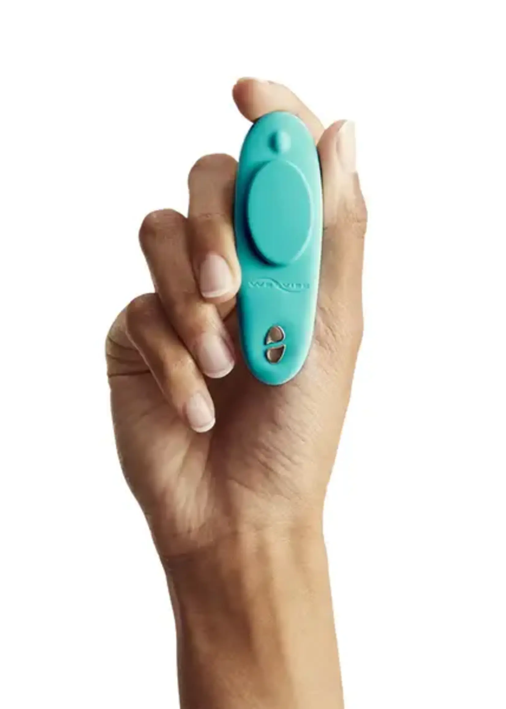 WE-VIBE We-Vibe - Moxie+ - Aqua