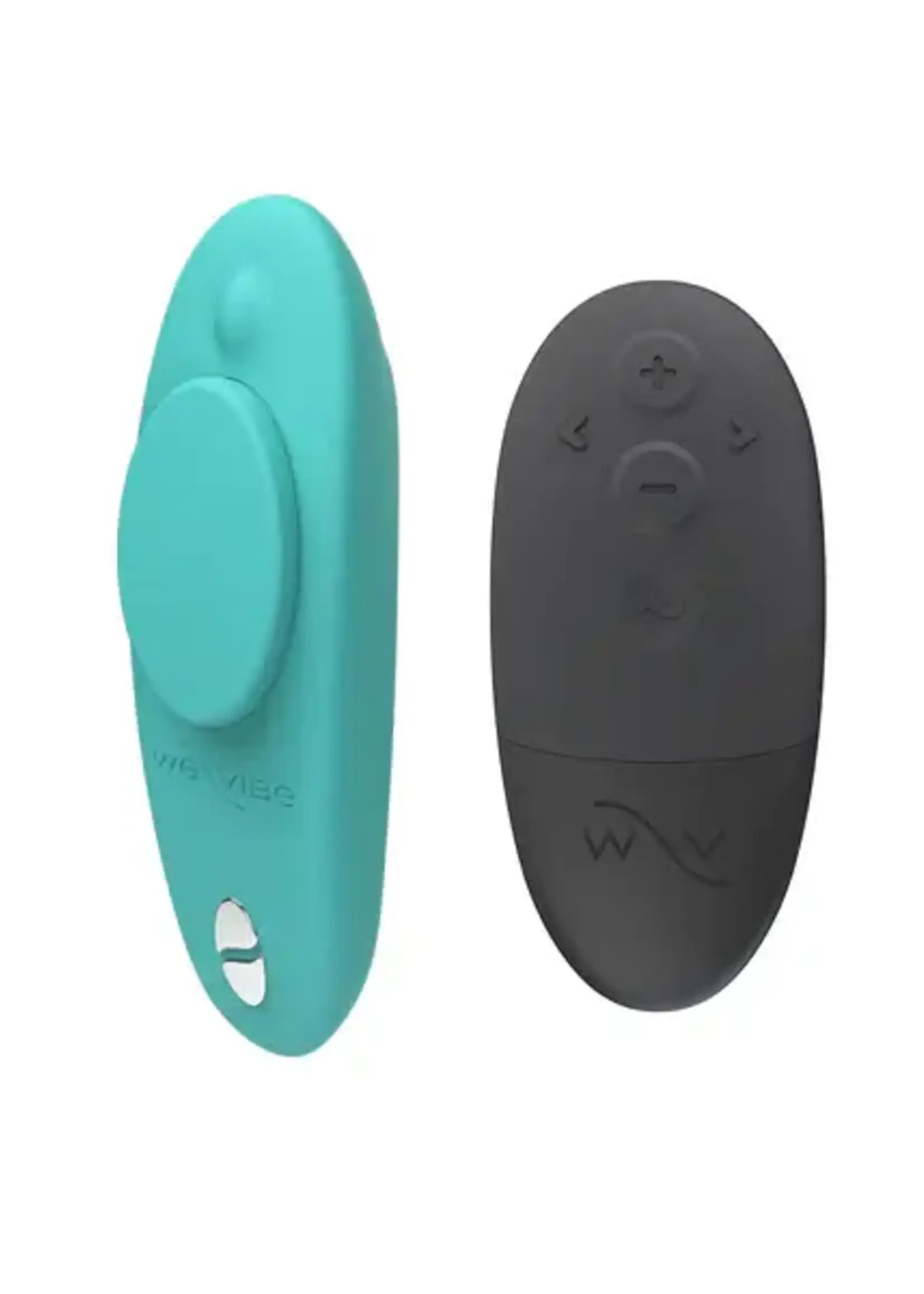 WE-VIBE We-Vibe - Moxie+ - Aqua