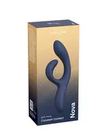 WE-VIBE We-Vibe - Nova 2  - Midnight Blue