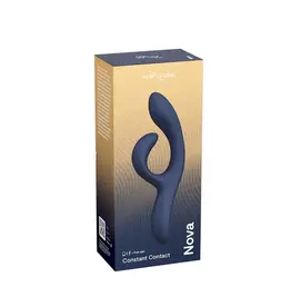 WE-VIBE We-Vibe - Nova 2  - Midnight Blue