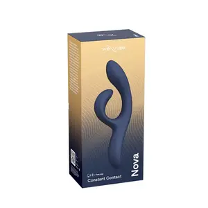 We-Vibe - Nova 2  - Midnight Blue