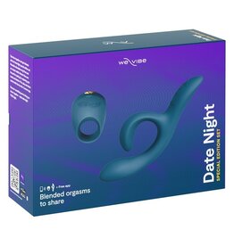 WE-VIBE We-Vibe - Date Night Collection