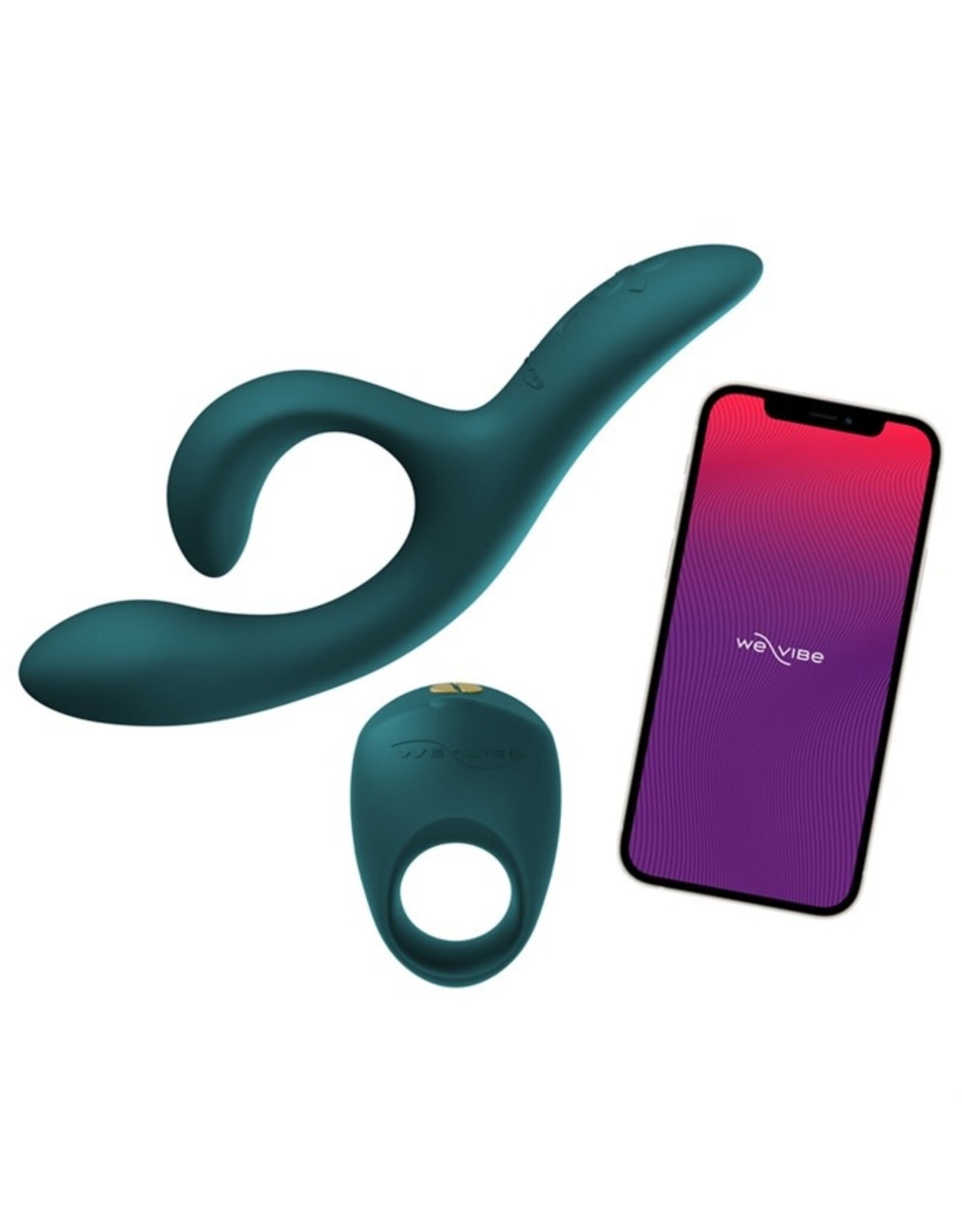 WE-VIBE We-Vibe - Date Night Collection