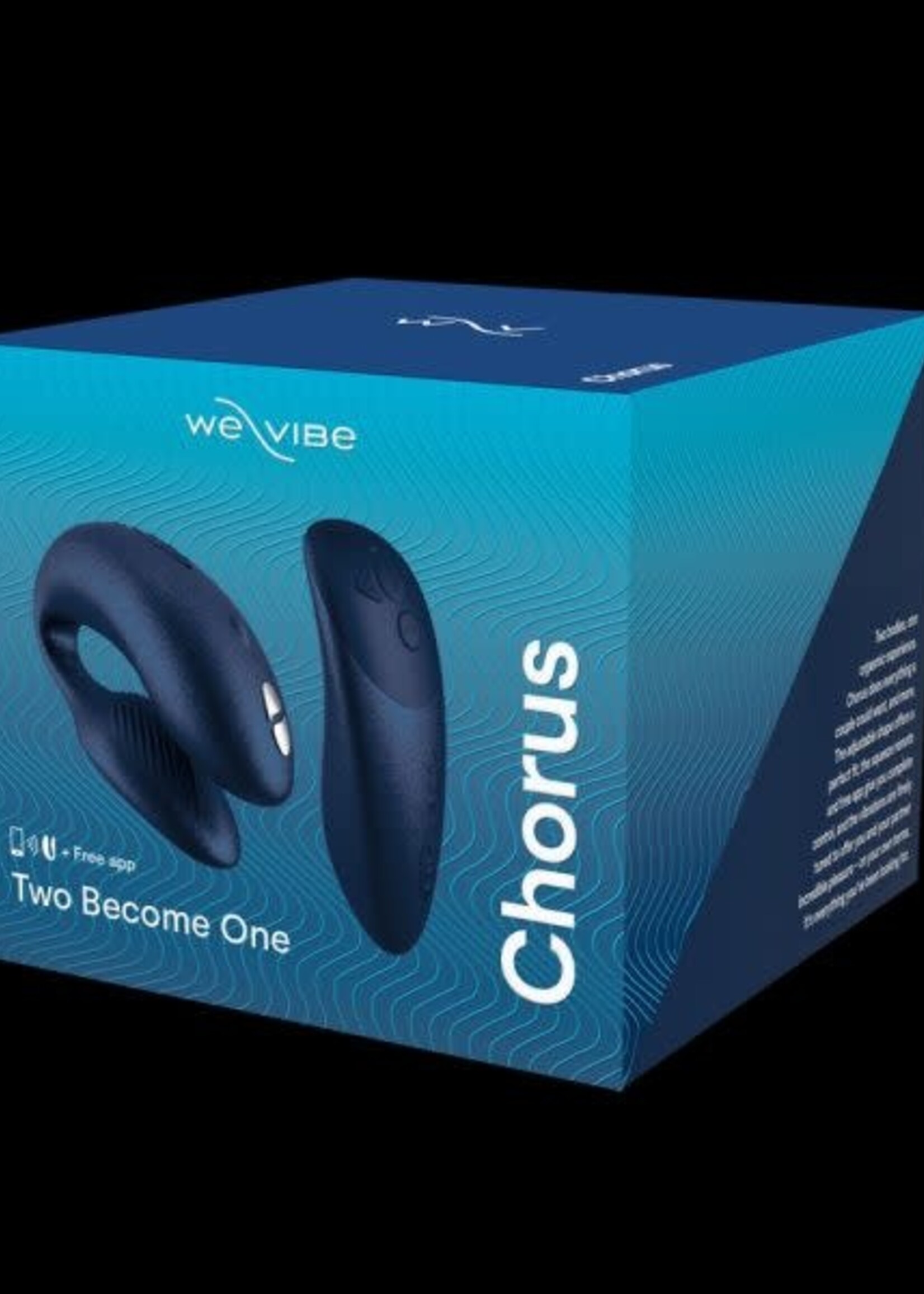 WE-VIBE We-Vibe - Chorus - Cosmic Blue