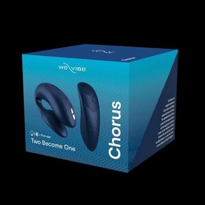 We-Vibe - Chorus - Cosmic Blue