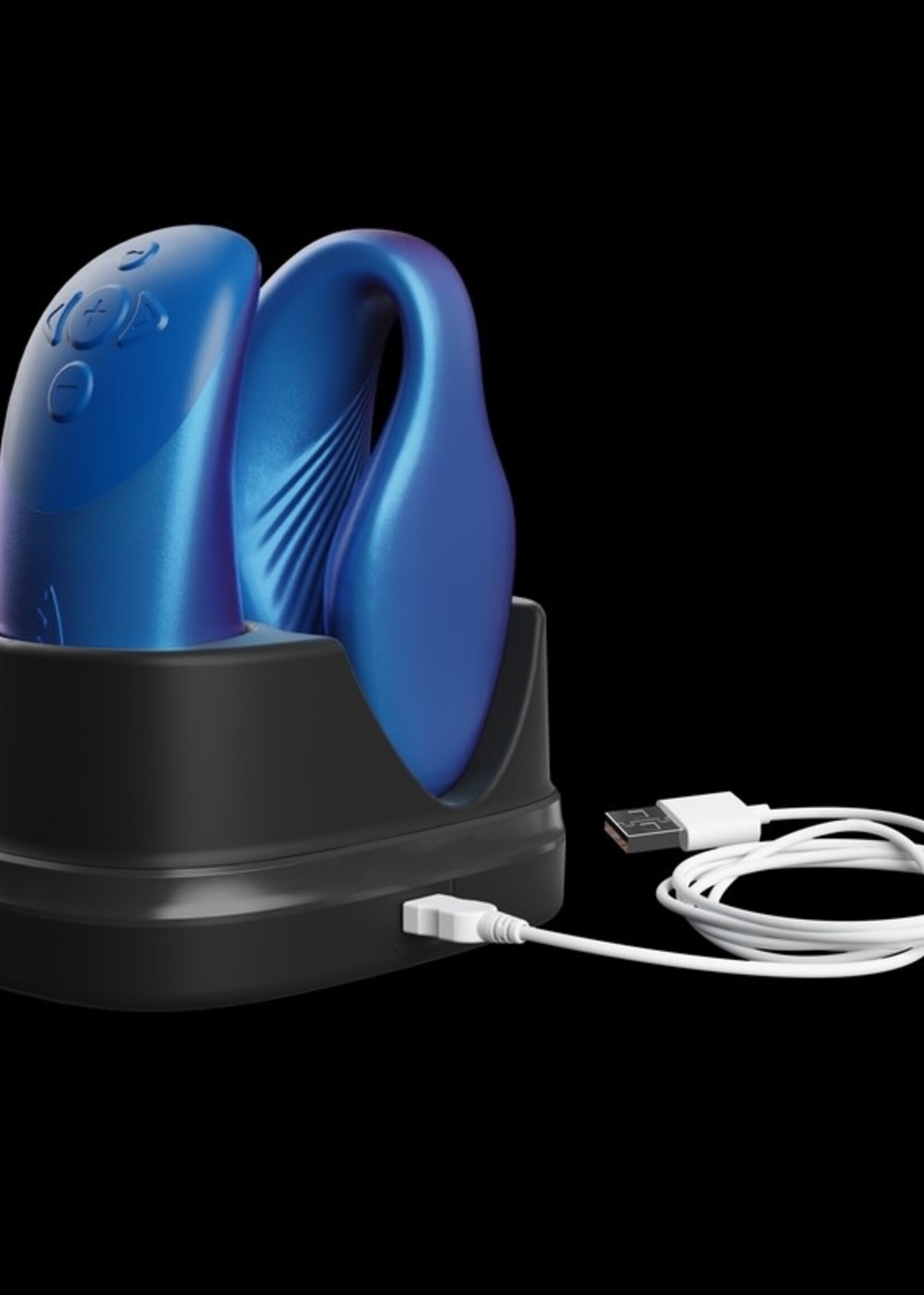 WE-VIBE We-Vibe - Chorus - Cosmic Blue