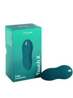 WE-VIBE We-Vibe - Touch X - Velvet Green