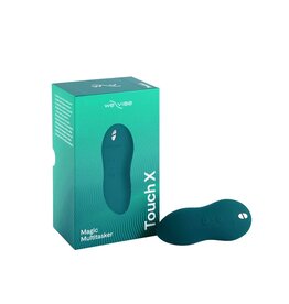 WE-VIBE We-Vibe - Touch X - Velvet Green