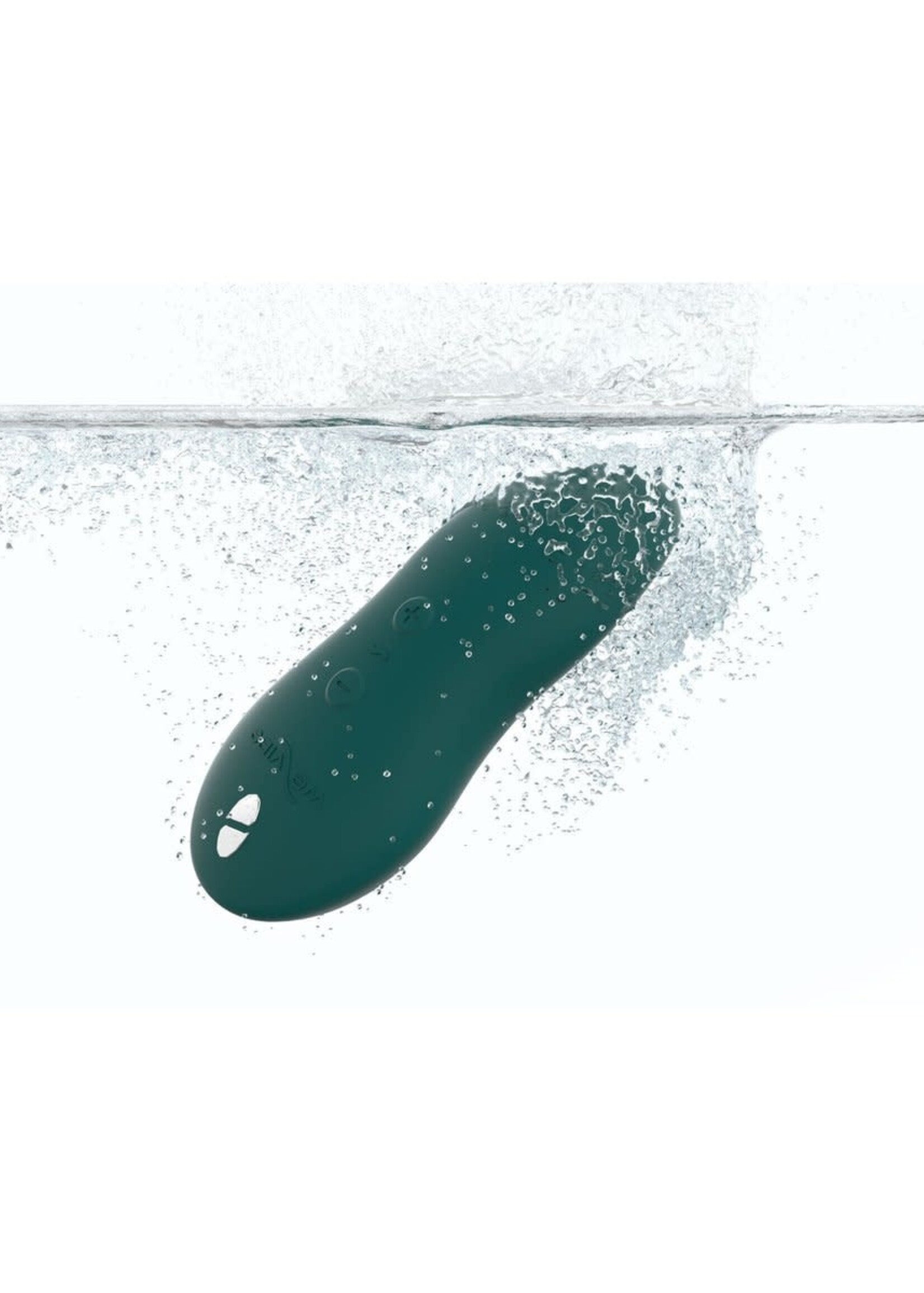 WE-VIBE We-Vibe - Touch X - Velvet Green