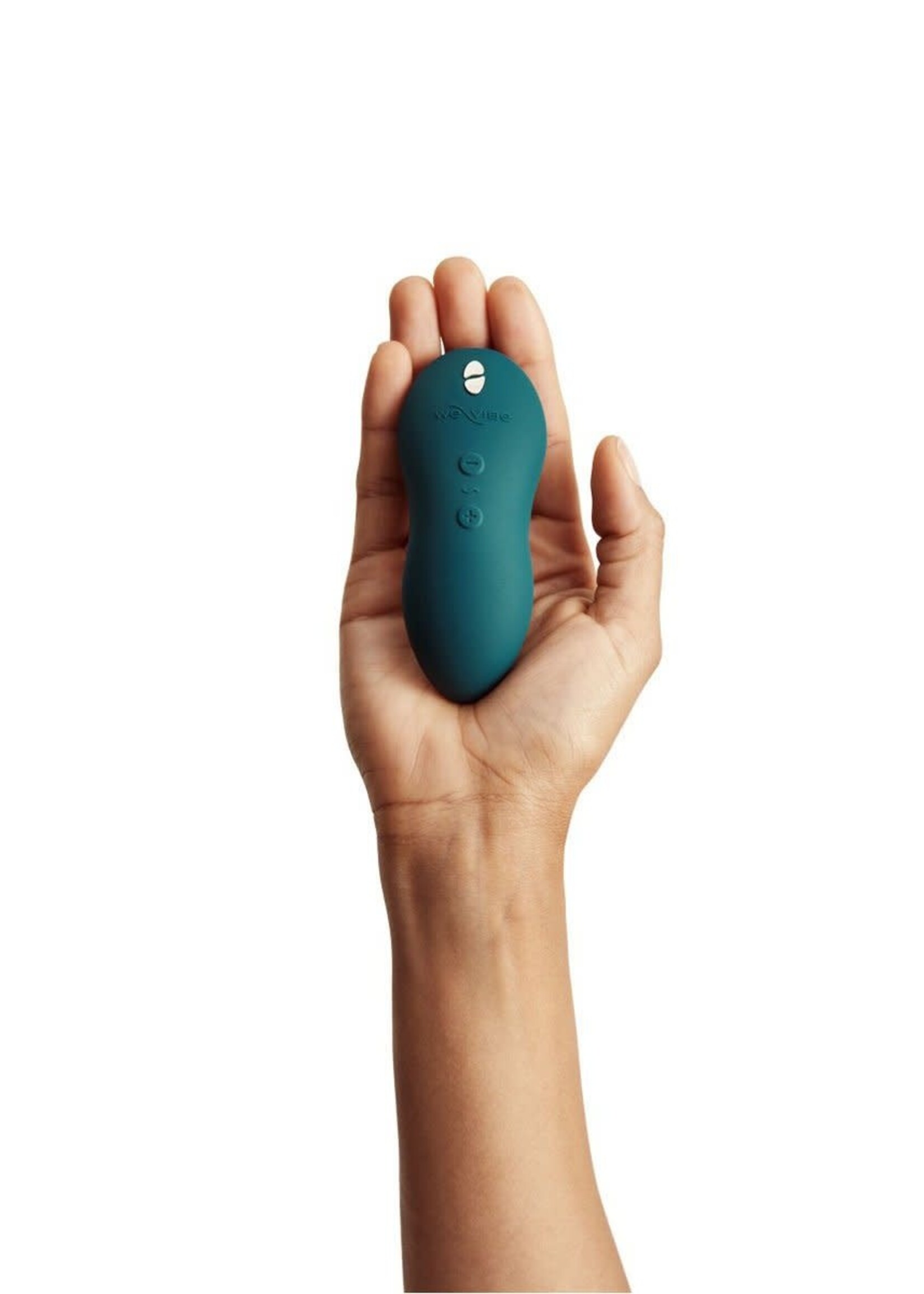WE-VIBE We-Vibe - Touch X - Velvet Green