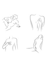 WE-VIBE We-Vibe - Touch X - Velvet Green