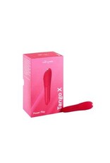 WE-VIBE We-Vibe - Tango X- Cherry Red