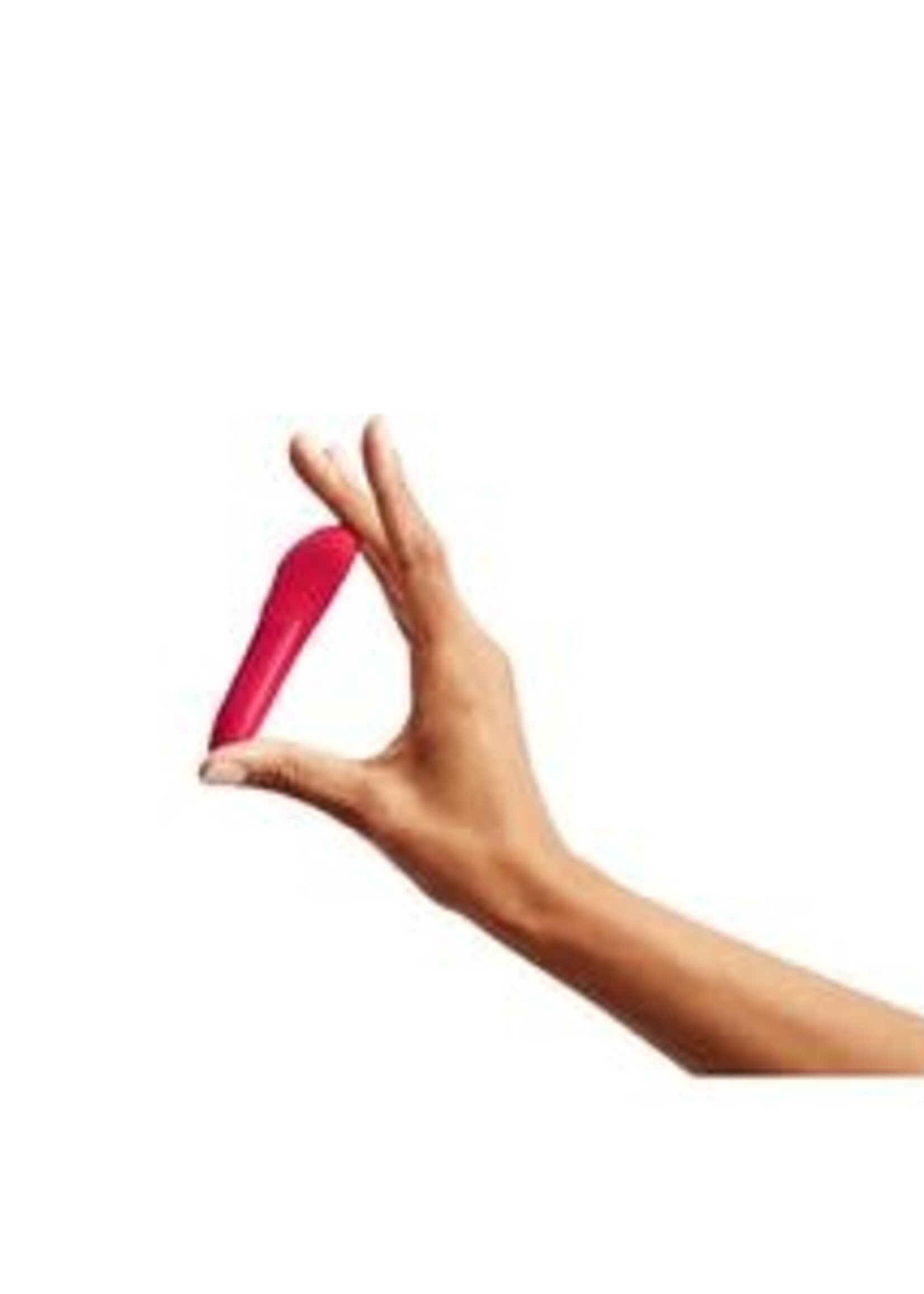 WE-VIBE We-Vibe - Tango X- Cherry Red