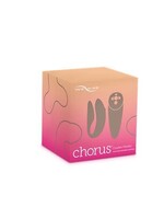 WE-VIBE We-Vibe - Chorus -  Cosmic Pink