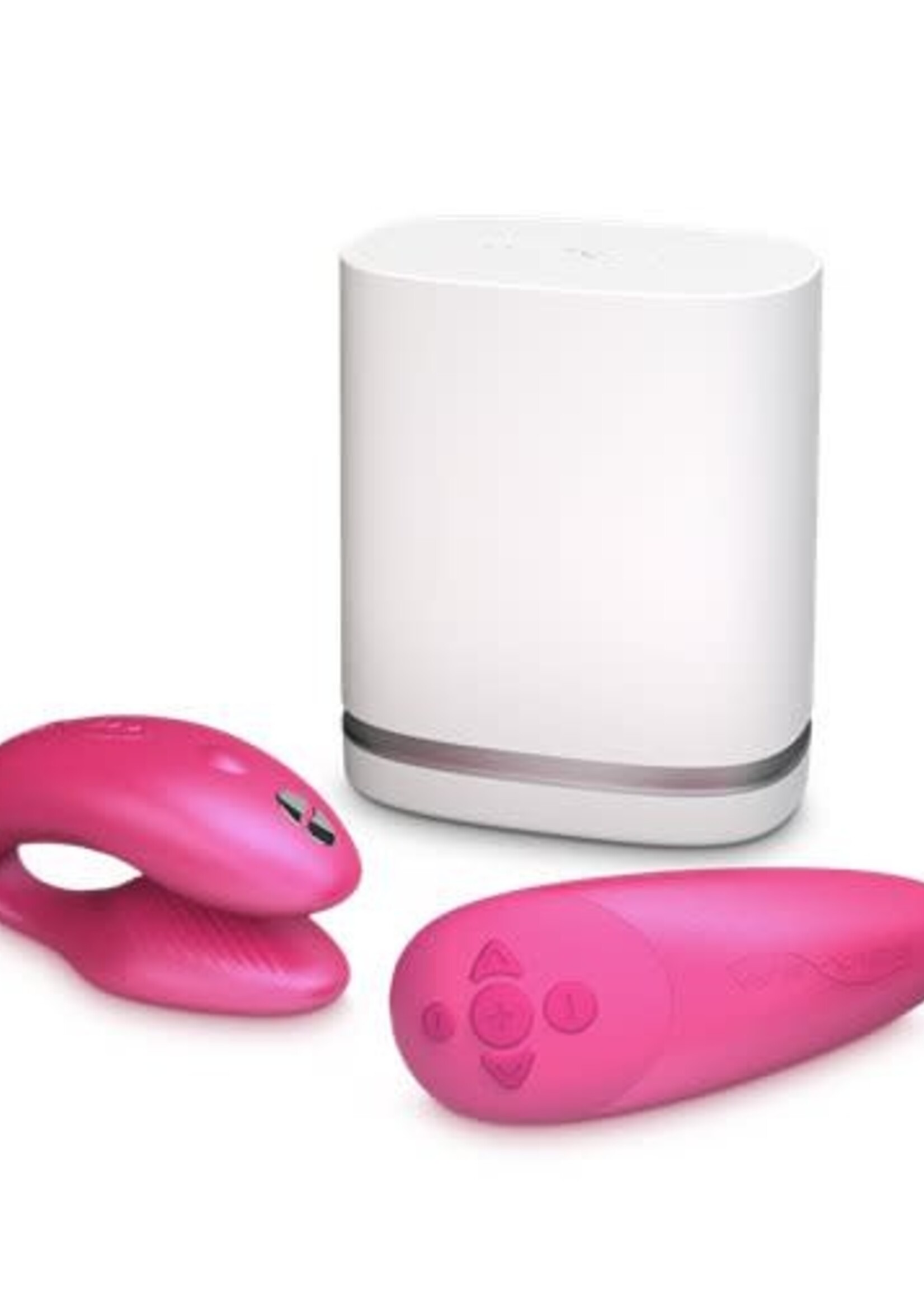 WE-VIBE We-Vibe - Chorus -  Cosmic Pink