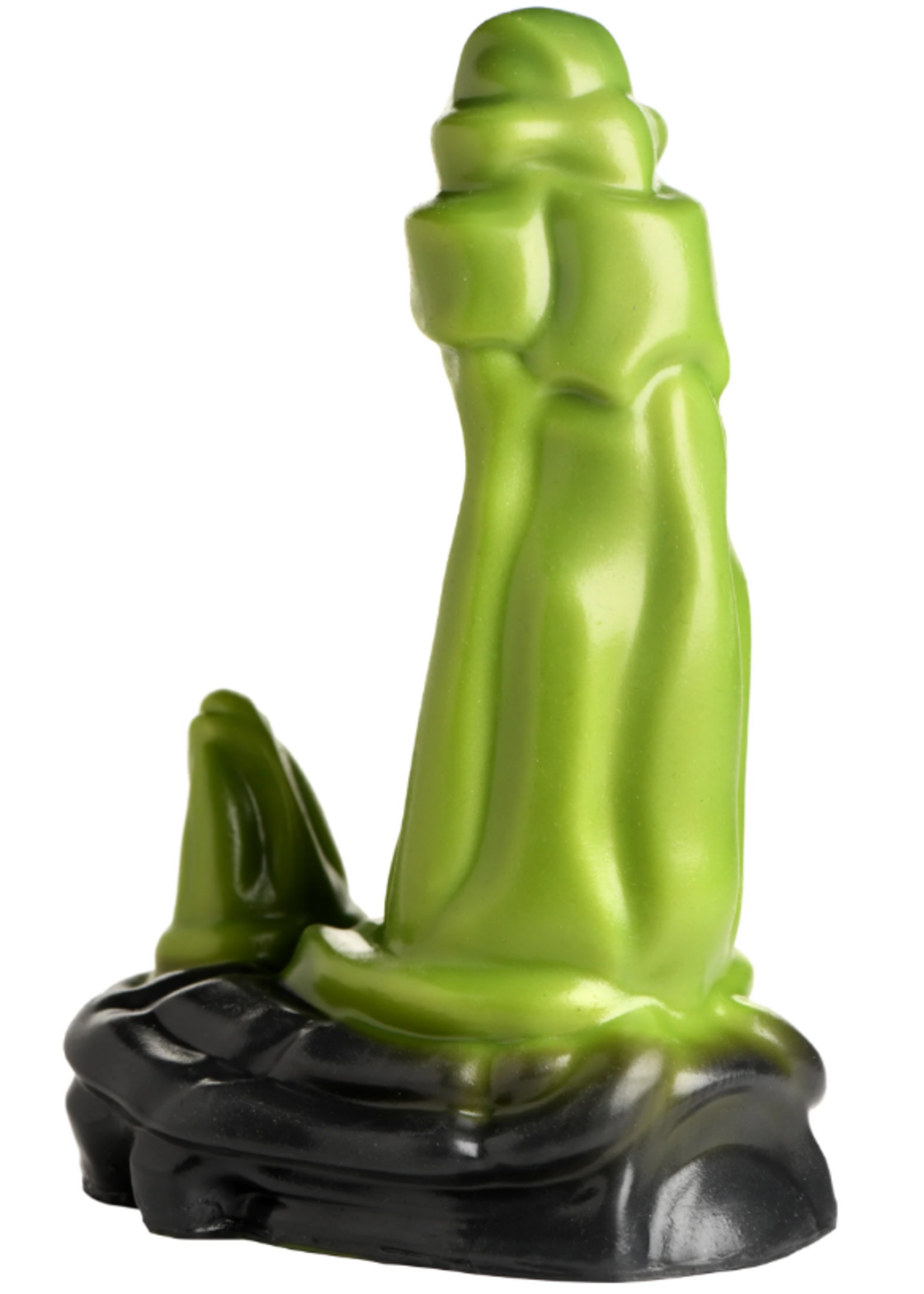 XR Brands Creature Cocks - Orc Dildo