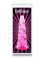 NS Novelties Fantasia - Siren - Pink