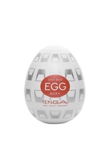 Tenga Tenga Egg - Boxy