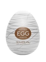 Tenga Tenga Egg - Assorted