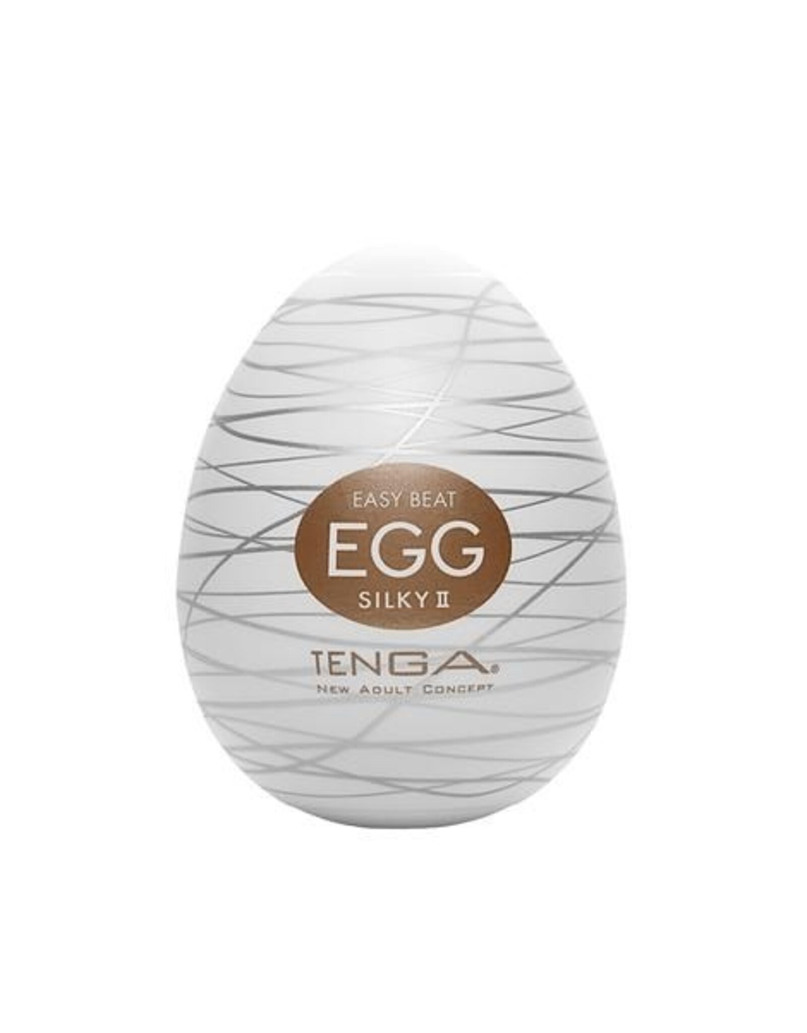Tenga Tenga Egg - Assorteed