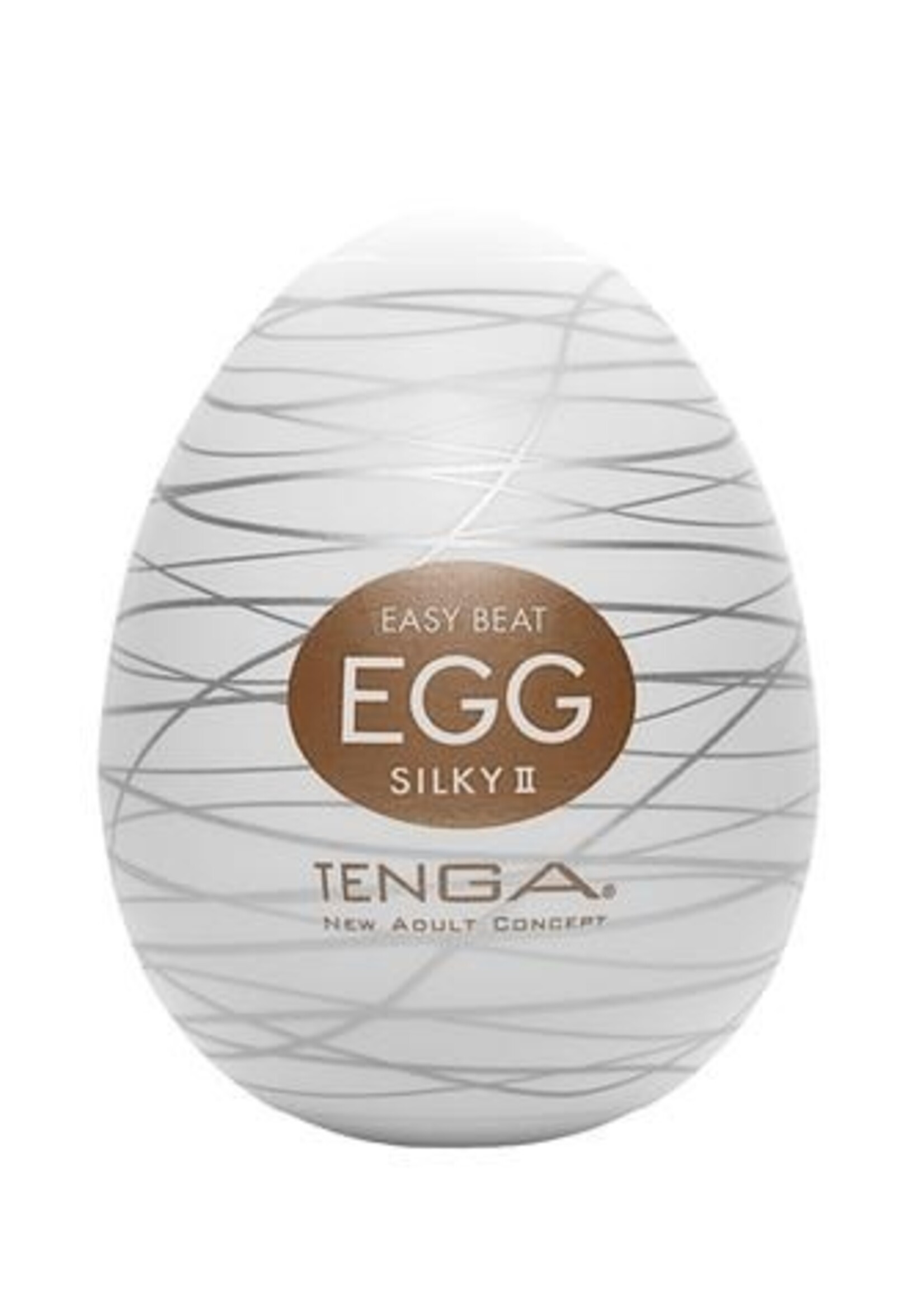 Tenga Tenga Egg - Assorted