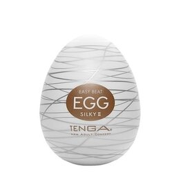 Tenga Tenga Egg - Assorted