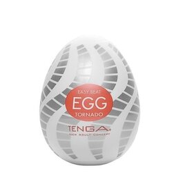 Tenga Tenga Egg - Tornado
